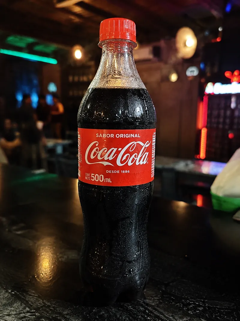 Coca-Cola 500 ml